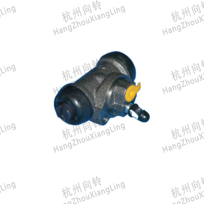 rear brake cylinder